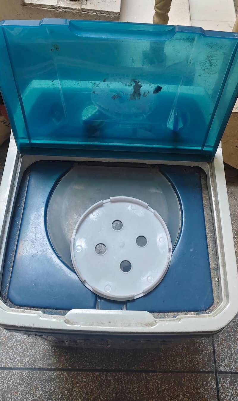dryer Machine 3