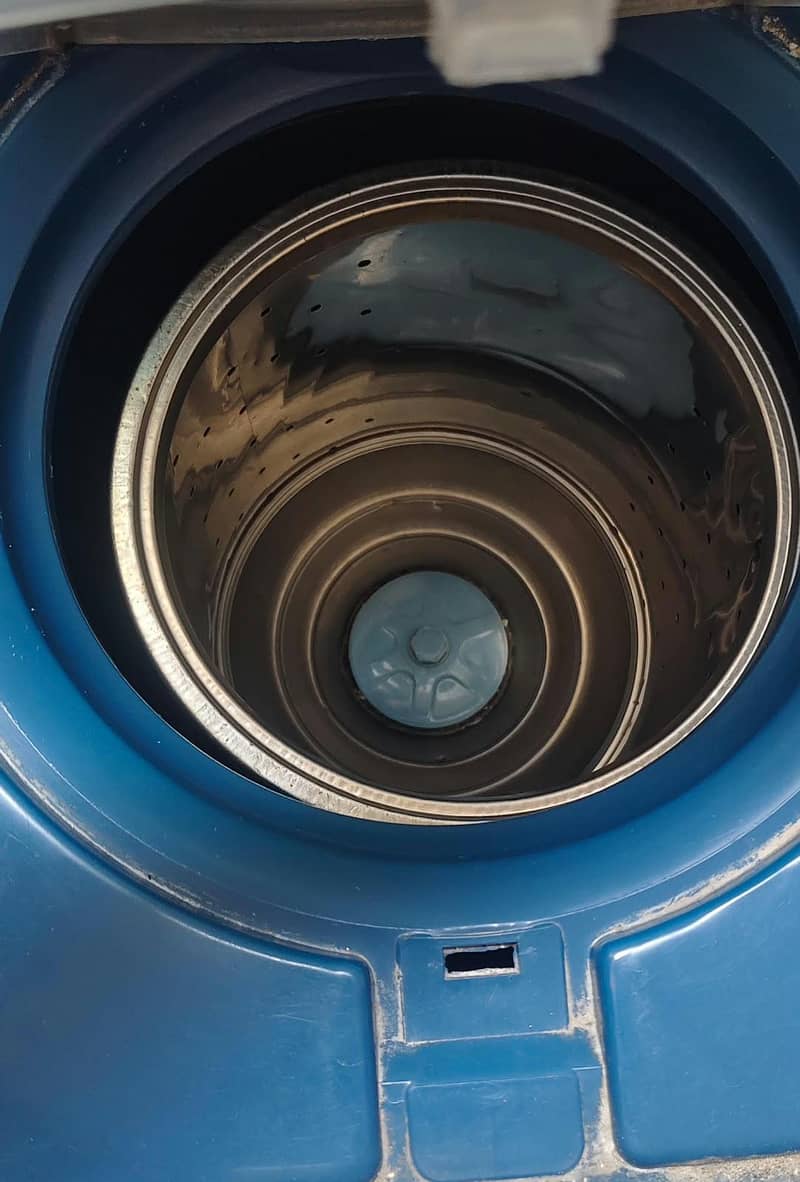 dryer Machine 4