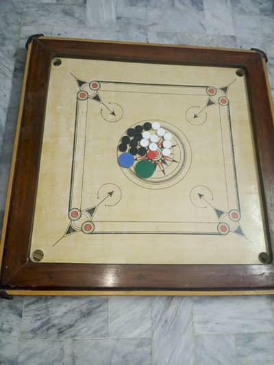 caram borad sheesham special wood made
