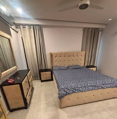 Ideal 1700 Square Feet Flat Has Landed On Market In The Veranda Residence, Islamabad