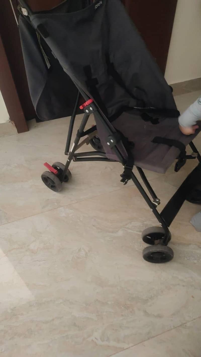 Stroller 1