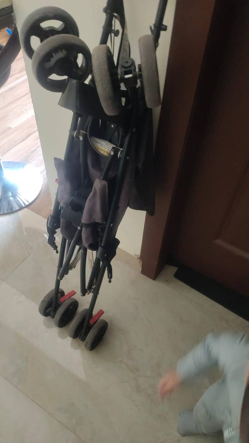 Stroller 2