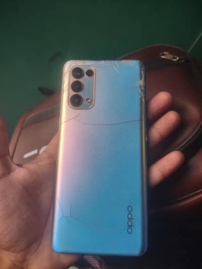 oppo reno 5