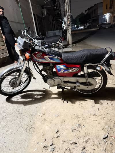 Best offer Bicke users