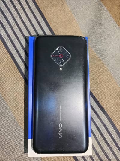 Vivo Y51