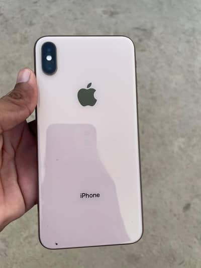 Apple iPhone XS Max