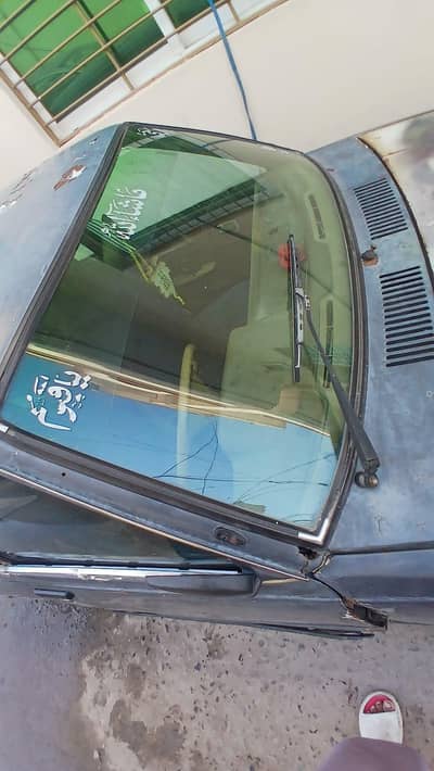 Suzuki FX 1995