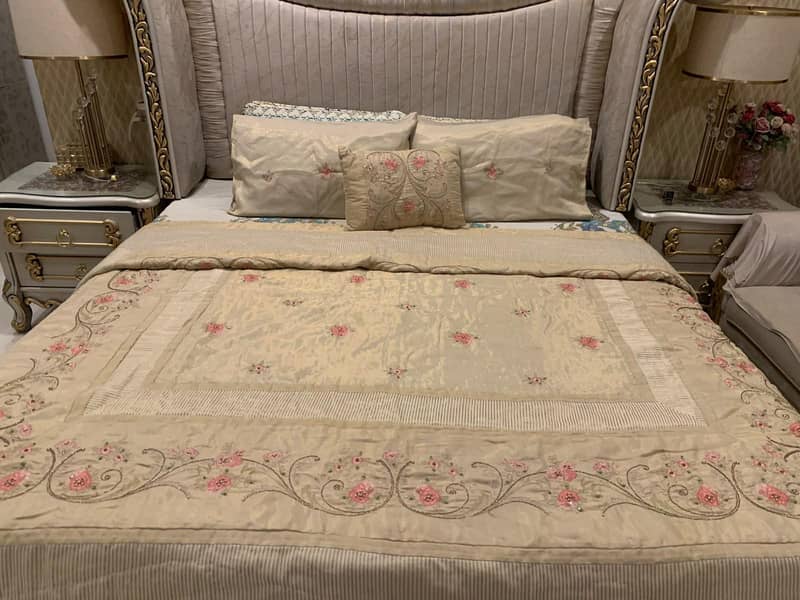 bedsheet 1