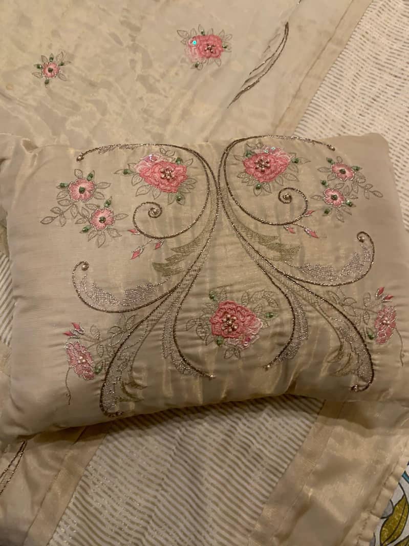 bedsheet 2