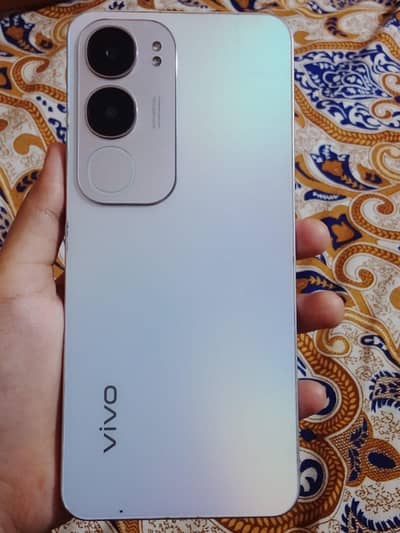 Vivo Y19s