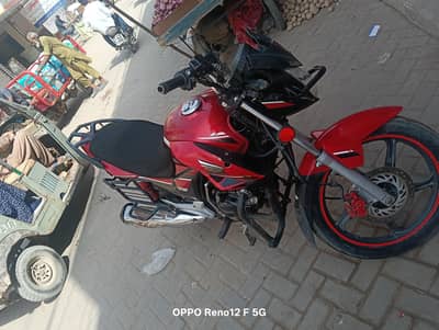 Honda CB 150