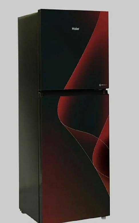 new fridge 0