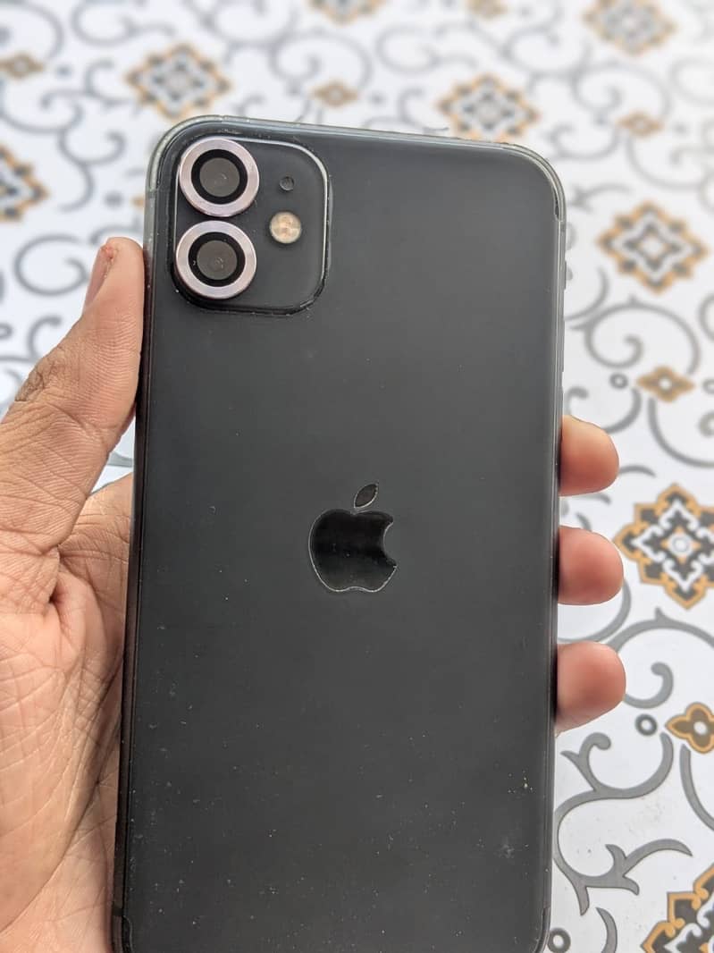 Apple iPhone 11 2