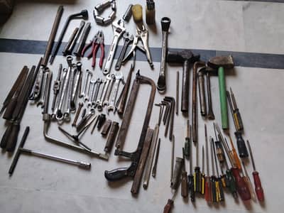 Tools