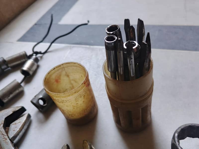 Tools 2