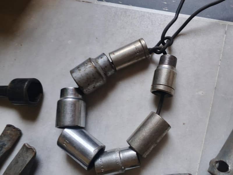 Tools 3