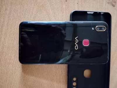 Vivo Y85 (4/64) 10/10