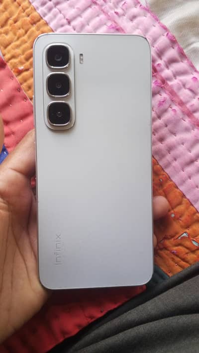 Infinix Hot 60i  ok phone h