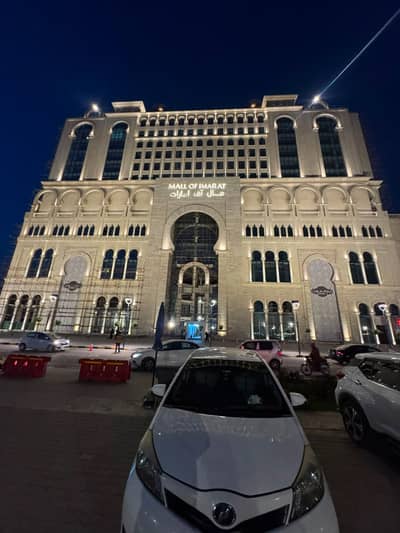 Rented Shop In Mall Of Imarat Is For Sale At Express Highway Islamabad