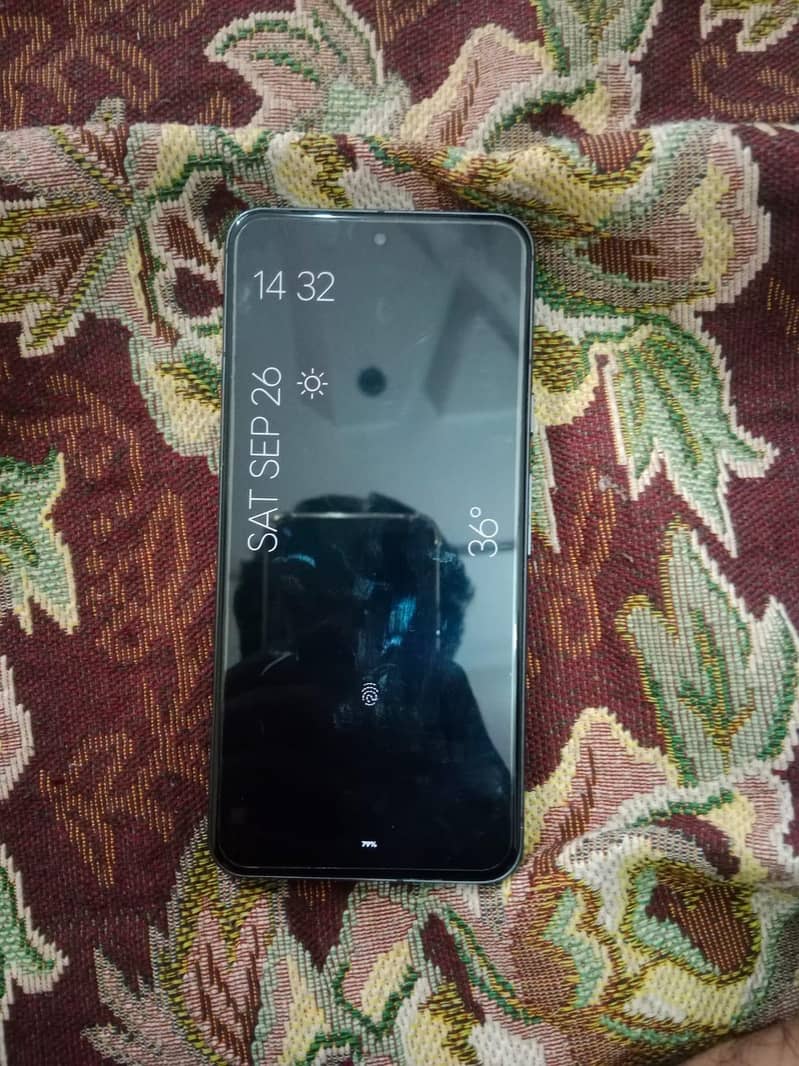 Google Pixel 8 1
