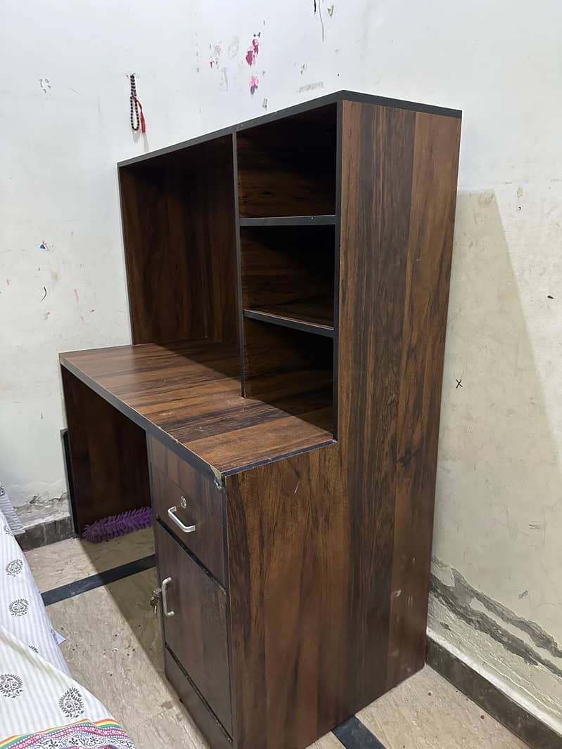 Study Table 1