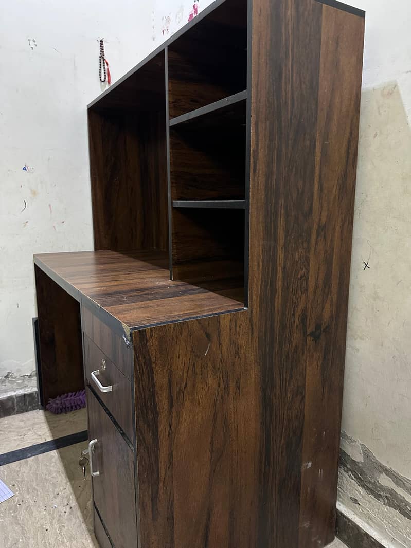 Study Table 2