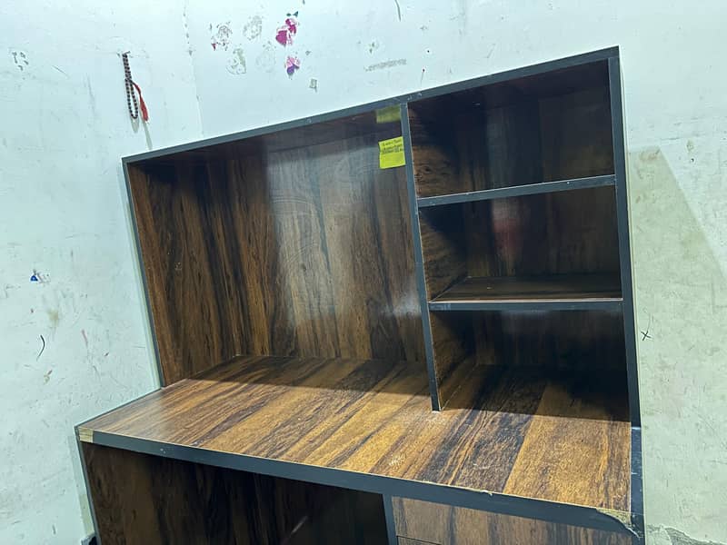 Study Table 3