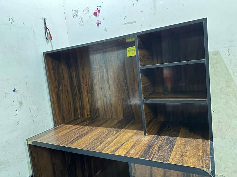 Study Table 4