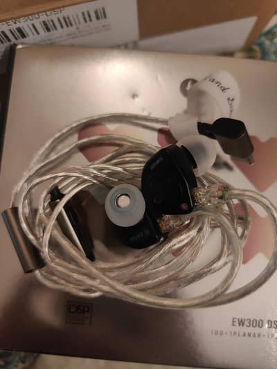 Simgot 300 dsp iem