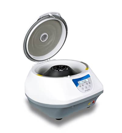 PROFESSIOANL PRP / PRF DIGITAL BENCHTOP - 5000 RPM CENTRIFUGE MACHINE