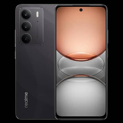 realme c75 8gb 256gb complete box h 9.5/10 condition 0305 1055.72 1.