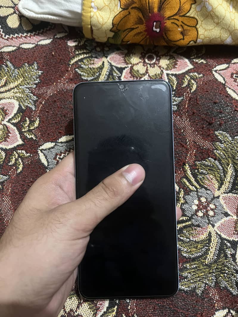 Realme Note 50 1