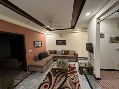 2 bedrooms Fully Furnished Apartment Availabile for rent in E11 4