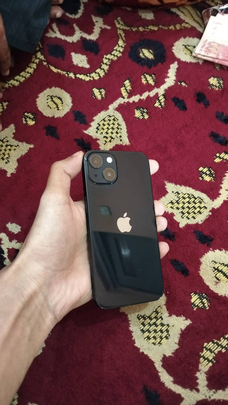 Apple iPhone 13 0