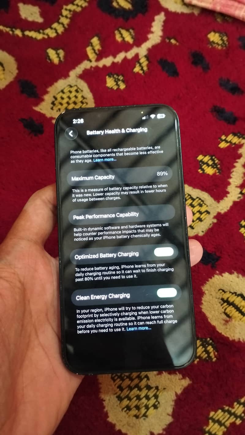Apple iPhone 13 6
