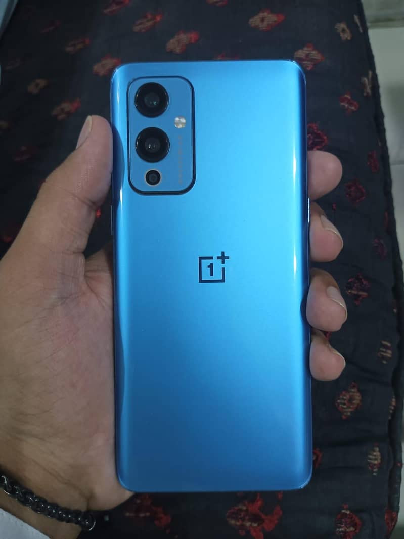 One Plus 9 0