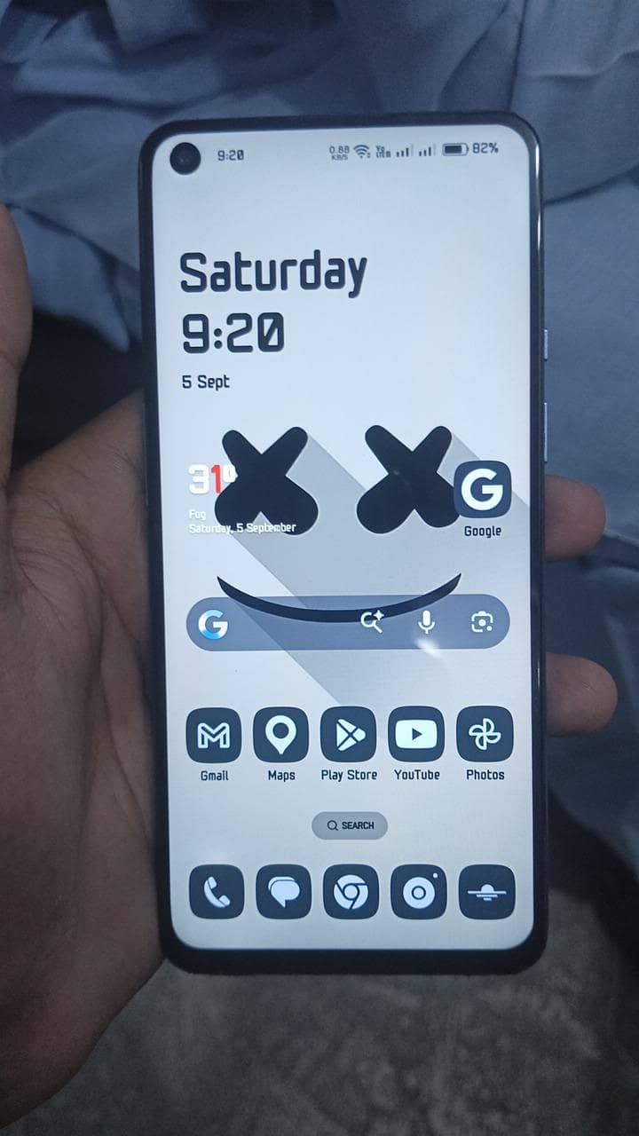 One Plus 9 1