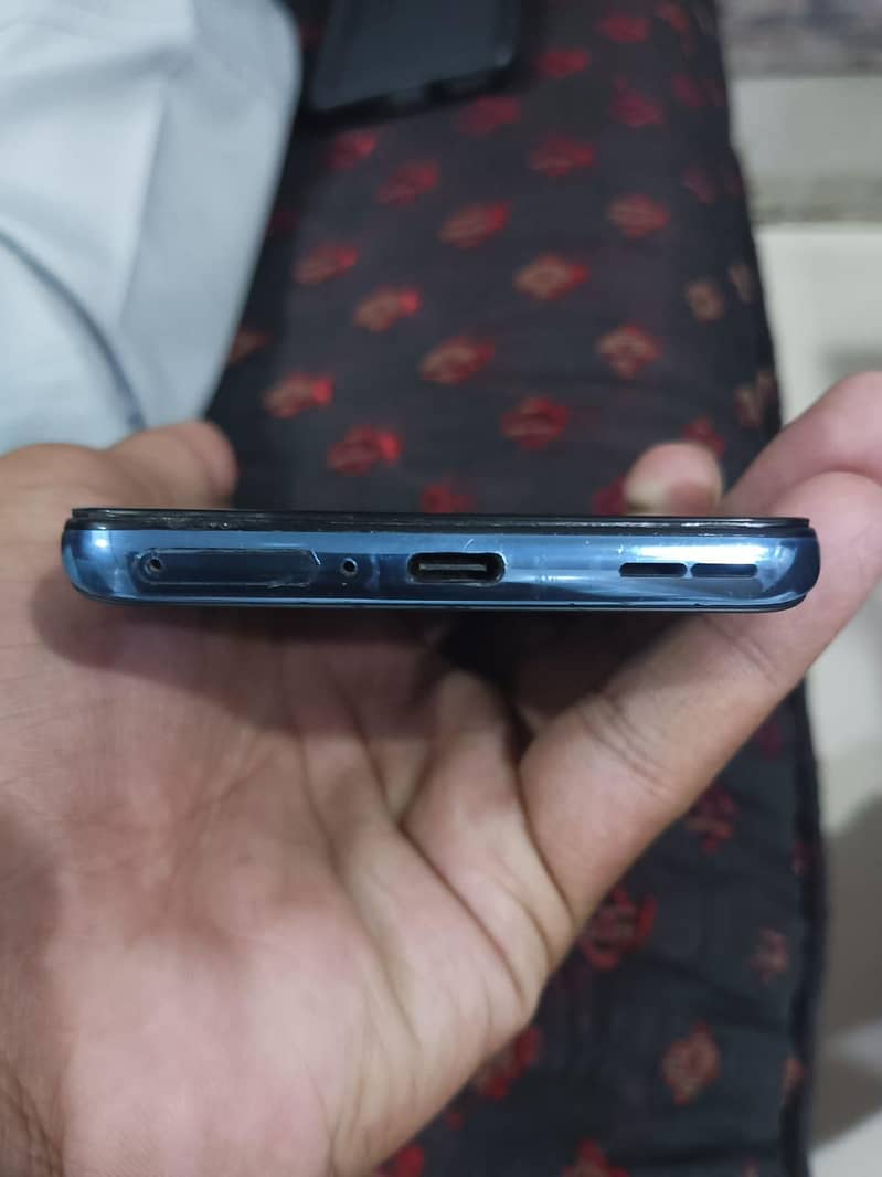 One Plus 9 5