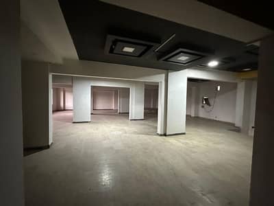 Building In E-11/2 For rent