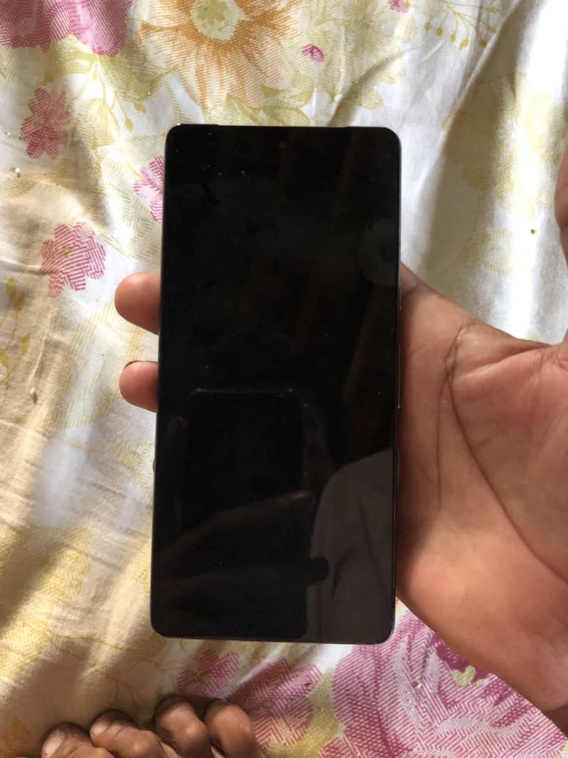 Google pixel 7 6