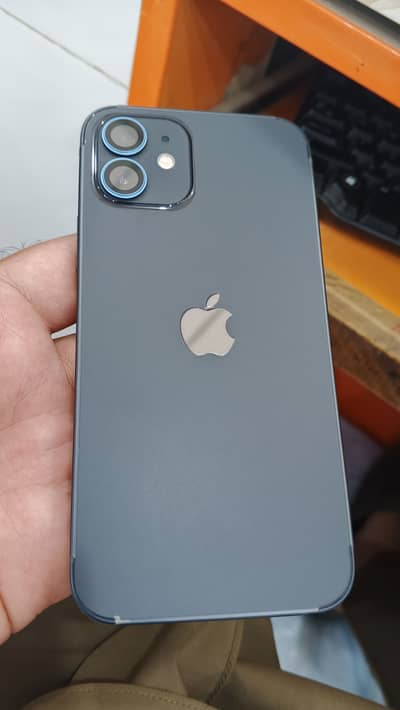 iPhone 12 Non PTA