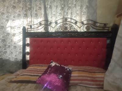 New Bed king size bed king size