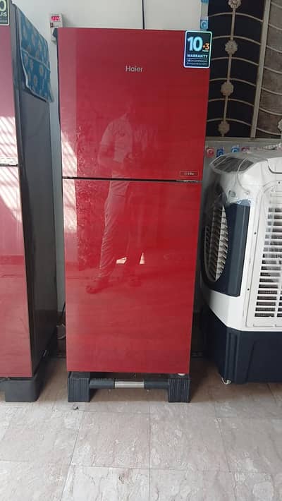 refrigerator