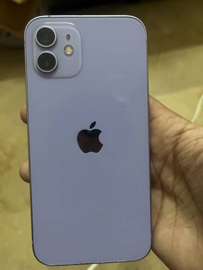 Apple iPhone 12 Jv 128gb