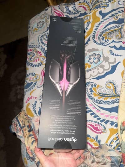 Dyson Airwrap (i. d. / HS08 / HS09 models): Pink Special Color