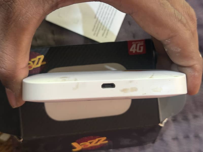 JAZZ 4G  DEVICE 1