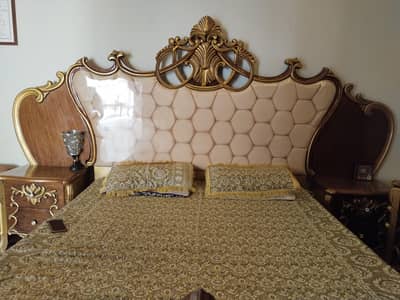 Bed for Sale
