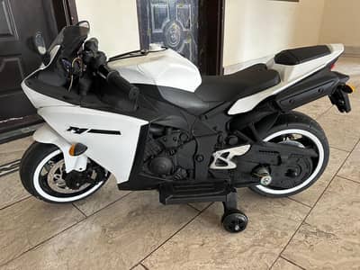 Kids bike