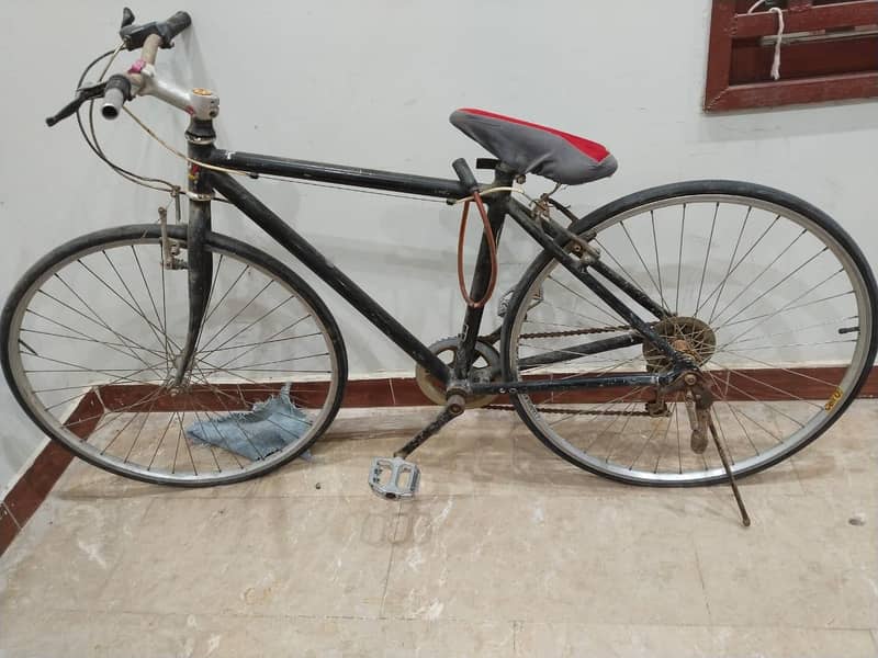 cycle 0