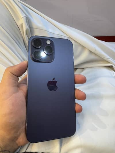 iPhone 14 Pro Max JV  256